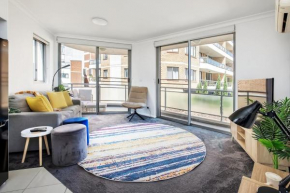 The Earl - Potts Point Paradise with Sydney Views Sydney